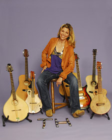 Terri Hendrix